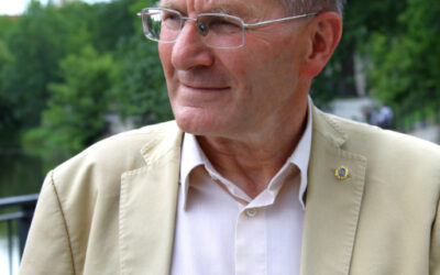 Odszedł Profesor Stanisław Gajda