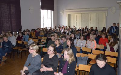 Międzynarodowy Dzień Języka Ojczystego na Śląsku Opolskim